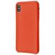 Чехол Leather Case GOOD для iPhone XS MAX Sunset купить