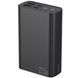 Портативна Батарея Proove Hyper Flux Plus 22.5W 20000mAh Black - ash-mobile.com.ua - фото 1