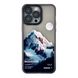 Чехол Nature Case для iPhone 14 PRO MAX Mountain