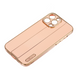 Чохол Cokyan Case для iPhone 13 PRO Pink Sand