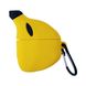 Чохол 3D для AirPods PRO Banana Yellow купити
