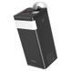 Портативная Батарея Hoco J86A 22.5W 50000mAh Black
