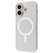 Чохол Proove Cuprum Case with MagSafe для iPhone 16 White - ash-mobile.com.ua - фото 1