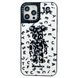 Чехол TIFY Case для iPhone XR Bear White