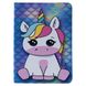 Чохол Slim Case для iPad iPad Air 4 | 5 10.9" ( 2020 | 2022 ) | Pro 11" ( 2018 - 2022 ) Sweet Unicorn Blue