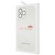 Чохол AG-Glass Matte Case для iPhone 13 Pearly White