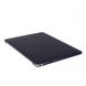 Накладка HardShell Matte для MacBook 12" (2015-2017) Black
