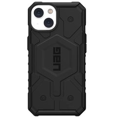 Чехол UAG Pathfinder Сlassic with MagSafe для iPhone 14 Black