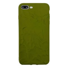 Чохол Textured Matte Case для iPhone 7 Plus | 8 Plus Khaki купити