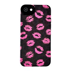 Чохол Ribbed Case для iPhone 7 | 8 | SE 2 | SE 3 Kiss купити