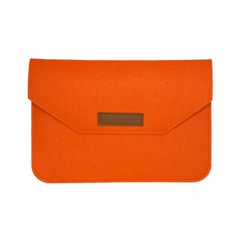 Повстяний конверт ZAMAX для MacBook 13.3 Orange купити