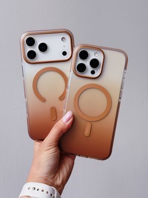 Чохол MYSTIK Case with MagSafe для iPhone 17 Black