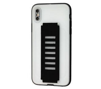 Чохол Totu Harness Case для iPhone X | XS Black - ash-mobile.com.ua - фото 1