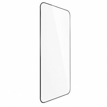 Захисне скло 3D Premium Glass для iPhone 16 PRO MAX Black - ash-mobile.com.ua - фото 1