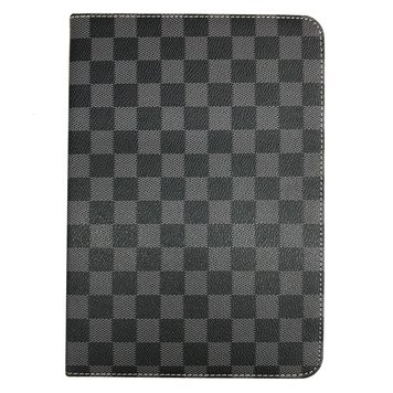 Чохол Slim Case для iPad Mini | 2 | 3 | 4 | 5 7.9" LV Canvas Graphite - ash-mobile.com.ua - фото 1