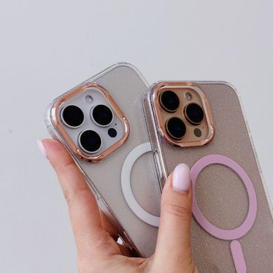 Чохол Proove Cuprum Case with MagSafe для iPhone 16 PRO Black - ash-mobile.com.ua - фото 5