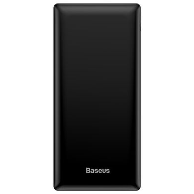 Портативная Батарея Baseus Mini JA 3A 30000mAh Black купить