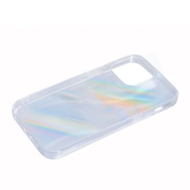 Чехол WAVE Gradient Case для iPhone 14 PRO MAX Transparent - ash-mobile.com.ua - фото 2