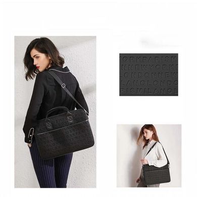 Сумка Wiwu Vogue Bag для Macbook 15.4 Black купить