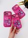 Чохол Stand Girls Mirror Case для iPhone 11 PRO Transparent
