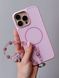 Ремінець для смартфону Mini bear - Pink