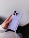 Чохол Colorful Pocket Strap для iPhone 12 | 12 PRO Gray