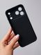 Чохол Gradient Glass MagSafe case для iPhone 16 PRO MAX Black
