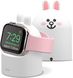 Підставка Line Friends для зарядки Apple Watch Rabbit