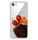 Чохол прозорий Print Lion King для iPhone 16e | 17e Family - ash-mobile.com.ua - фото 1