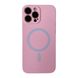 Чехол Separate FULL+Camera with MagSafe для iPhone 12 PRO Pink купить