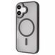 Чохол Proove Essence with MagSafe для iPhone 16 Plus Natural Titanium - ash-mobile.com.ua - фото 1