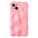 Чохол Bubble Gum Case для iPhone 15 Pink