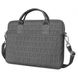 Сумка Wiwu Vogue Bag для Macbook 15.4 Grey