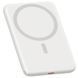 Портативна Батарея Proove X-Core 20W MagSafe 5000mAh Silver/White
