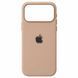 Чохол Silicone Case Full для iPhone 17 Air Desert