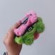 Чохол Fur Tongue Case для iPhone 11 PRO MAX Pink