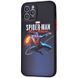 Чохол Game Heroes Case для iPhone 12 PRO Spider-man - ash-mobile.com.ua - фото 1