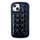 Чехол 3D Love Case для iPhone 13 Black