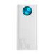 Портативная Батарея Baseus Amblight 65W 30000mAh White купить