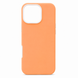 Чехол Matte Neon для iPhone 11 Peach - ash-mobile.com.ua - фото 1