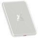 Портативна Батарея Proove X-Core 20W MagSafe 5000mAh Silver/White