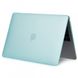 Накладка HardShell Matte для MacBook New Air 13.3" (2020 | M1) Mint