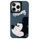 Чохол TIFY Case для iPhone 13 PRO MAX Mouse Blue