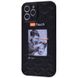 Чохол Fun Emotion Case (TPU) для iPhone 12 PRO Black