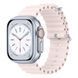 Ремінець Ocean Band для Apple Watch 42mm | 44mm | 45mm | 46mm | 49mm Pink Sand - ash-mobile.com.ua - фото 1