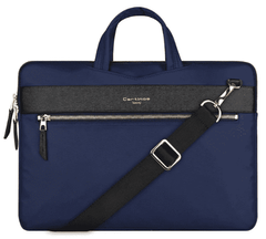 Сумка Cartinoe Tommy Bag для Macbook 13.3 Blue купити