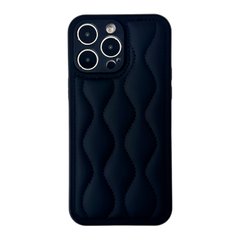 Чехол Jacket Design Case для iPhone 13 PRO MAX Black
