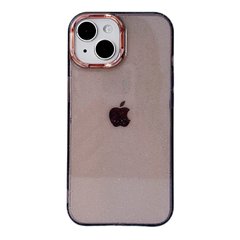 Чехол Sparkle Case для iPhone 14 Black