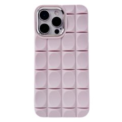 Чохол Chocolate Case для iPhone 11 PRO Pink Sand купити
