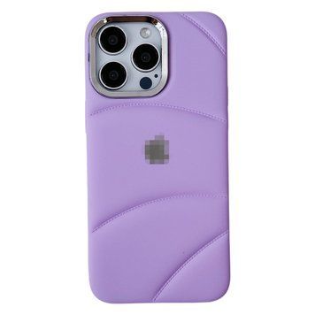 Чохол Soft Logo Case для iPhone 15 PRO Glycine - ash-mobile.com.ua - фото 1